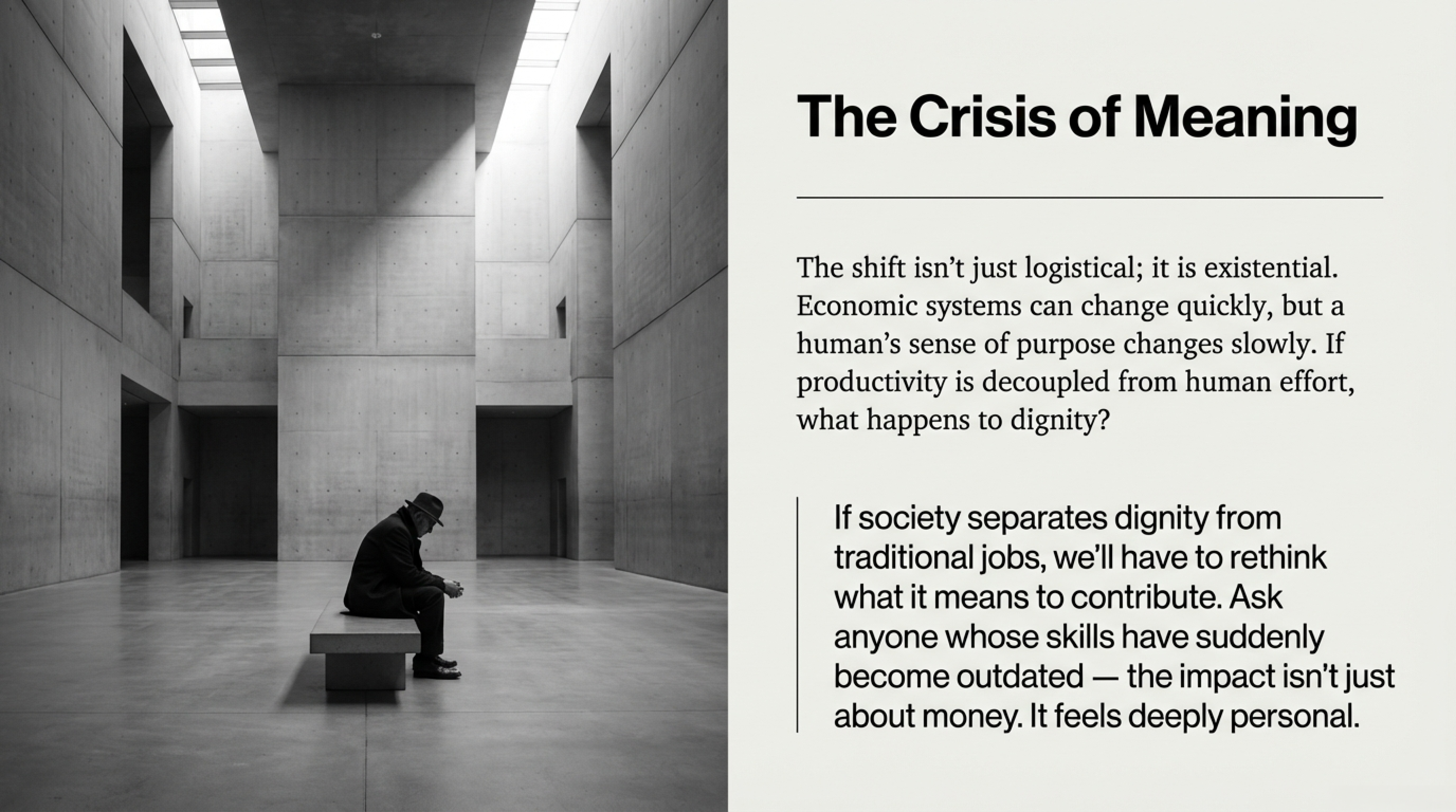 Beyond Headlines Illustration